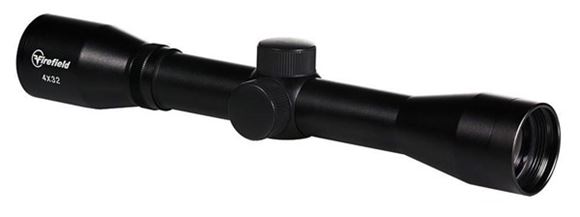 Picture of AGILITY 4X32 RIFLESCOPE